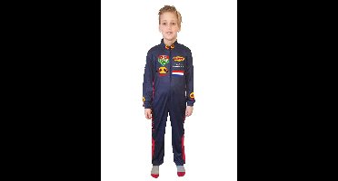 Rubies - Costume Racer (140 cm)