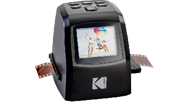 Kodak Mini Filmscanner