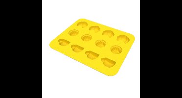 Winkee - Sugar Tray - Yellow