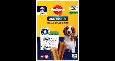Pedigree - Dentastix - Medium - 720g