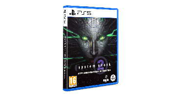 System Shock 2