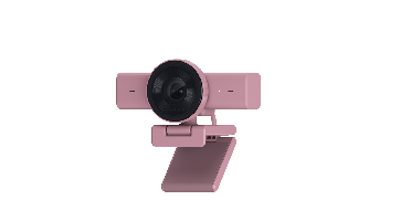 Razer - Kiyo V2 X– Ultimate Webcam for Streamers&Creators - Quartz