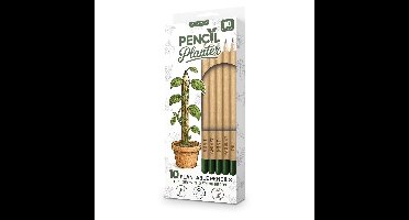 Mikamax - Pencil Planter