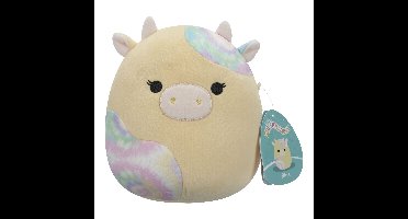 Squishmallows - 19 cm P26 - Rina Cow