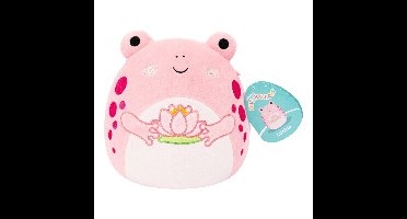 Squishmallows 19 cm P27 - Lonina Frog