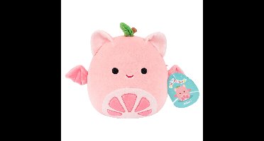 Squishmallows 19 cm P27 - Jabari Bat