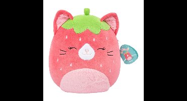 Squishmallows - 30 cm P26 - Olma Strawberry