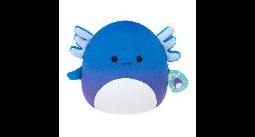 Squishmallows - 30 cm P26 - Shameik Axolotl