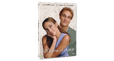 The Wedding Planner