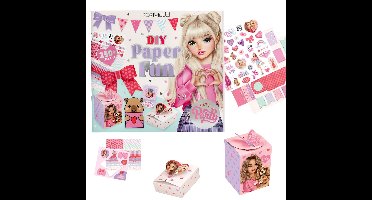 Topmodel - DIY Paper Fun (0413730)