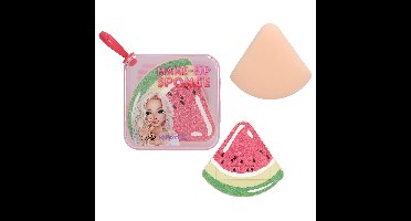 Topmodel - Make Up Sponge - Candy Glam - Watermelon