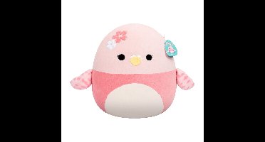 Squishmallows - 40 cm P27 - Beena Parakeet