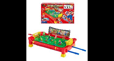 Super Mario– Football Striker (7508)