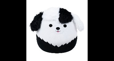 Squishmallows - 40 cm P27 - Brooks Sheepadoodle