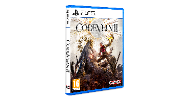 Code Vein II (2)