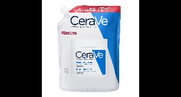 CeraVe Moisturising Cream Refill 454 ml