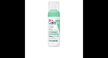 CeraVe - Balancing Foaming Air Foam Cleanser 148 ml