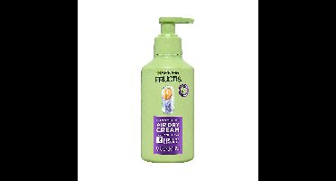 Garnier - Fructis Curls Method Air Dry Cream 260 ml