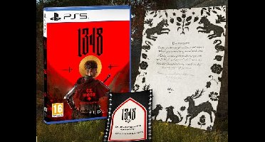 1348 Ex Voto (Limited Edition)