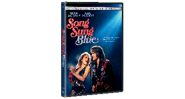 Song Sung Blue