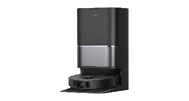 Dreame L10s Ultra Gen 3 robotstofzuiger– Zwart