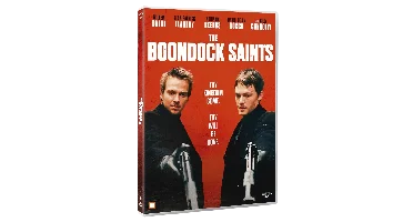 BOONDOCK SAINTS