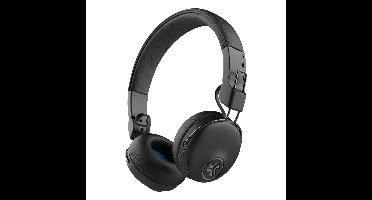 JLab - Studio ANC Wireless On-Ear headphones Black