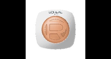 L'Oreal - True Match Hyaluron Tinted Balm - Light