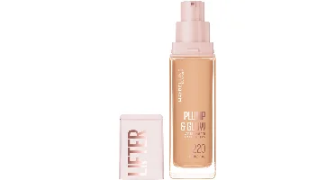 Maybelline - Lifter Plump&Glow Foundation 220