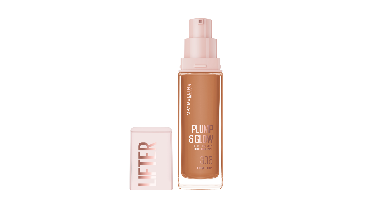 Maybelline - Lifter Plump&Glow Foundation 336