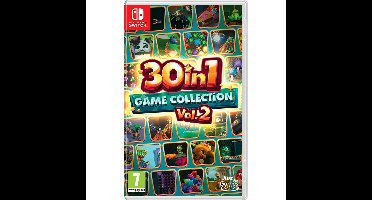 30 in 1 Game Collection: Vol 2