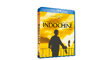 INDOCHINE - (Blu-Ray)