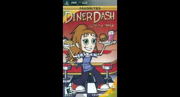 Diner Dash
