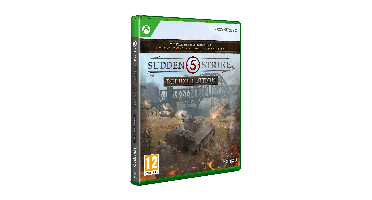 Sudden Strike 5 (Deluxe Edition)