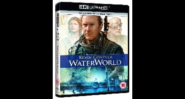 Waterworld (4K UHD + Blu-Ray)