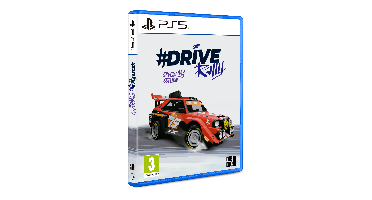 Drive Rally