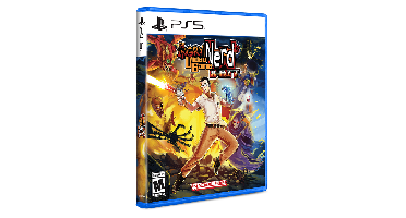 Angry Video Game Nerd 8-Bit (Limited Run) (Import)