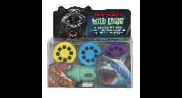 Dino World - Projector Torch (0413375)