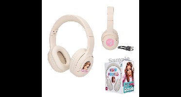 Topmodel - Headphone - Cream