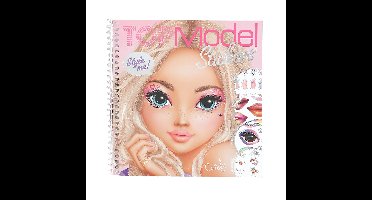 Topmodel - Dress Me Up Face (0413984)