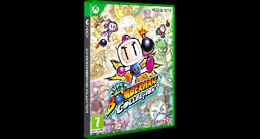 Super Bomberman Collection