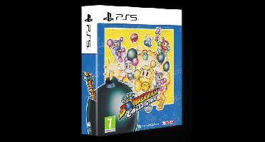 Super Bomberman Collection (Collectors Edition)