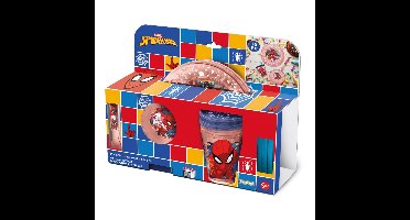 Spiderman - Party Kit (68633)