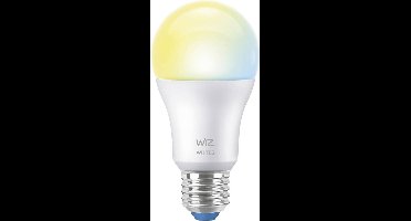 WiZ LED A60 E27 100W Instelbaar Wit– Slimme WiFi Lamp 1521lm
