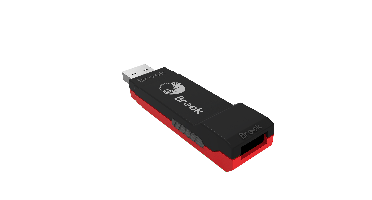 Brook Gaming - Wingman Nintendo Switch 1&2 - Black