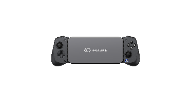 GameSir - X5s Mobile Gaming Controller - Gray