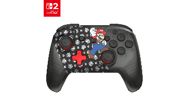 Turtle Beach - Rematch Wireless Super Mario Jump