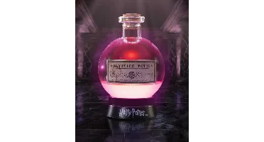 Harry Potter Potion Lamp 13cm