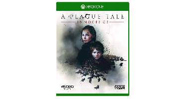 A Plague Tale: Innocence