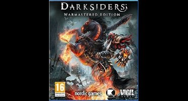 Darksiders: Warmastered Edition